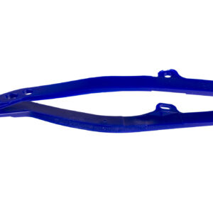 Polisport chain slider YZ125/250(08-..)/YZ250F/450F(07-08)/WR250(07-14 blue yam9