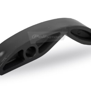 Polisport Chain Sliding Piece KTM SX85(05-17)SX(04-06)SX-F(05-06) black (25)