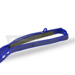 Polisport chain slider Yamaha YZ250F/450F(09-->)/WR250F(15-..) blue yam98 (16)
