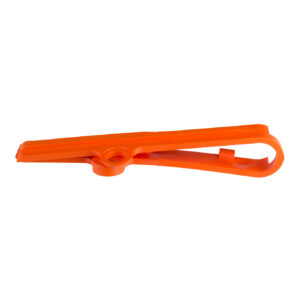 Polisport chain slider KTM SX85(03-14)Orange KTM (16)