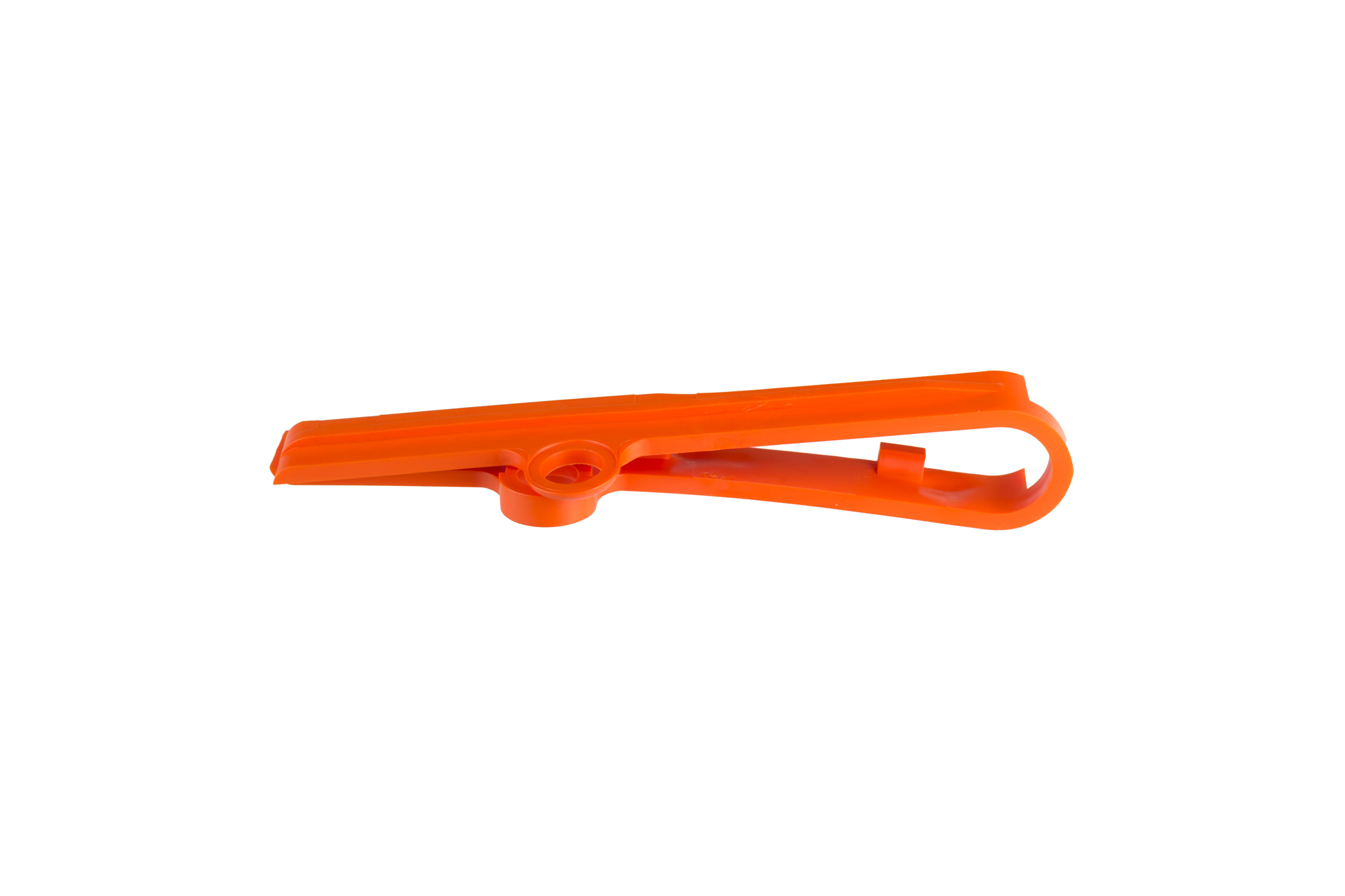 Polisport chain slider KTM SX85(03-14)Orange KTM (16)