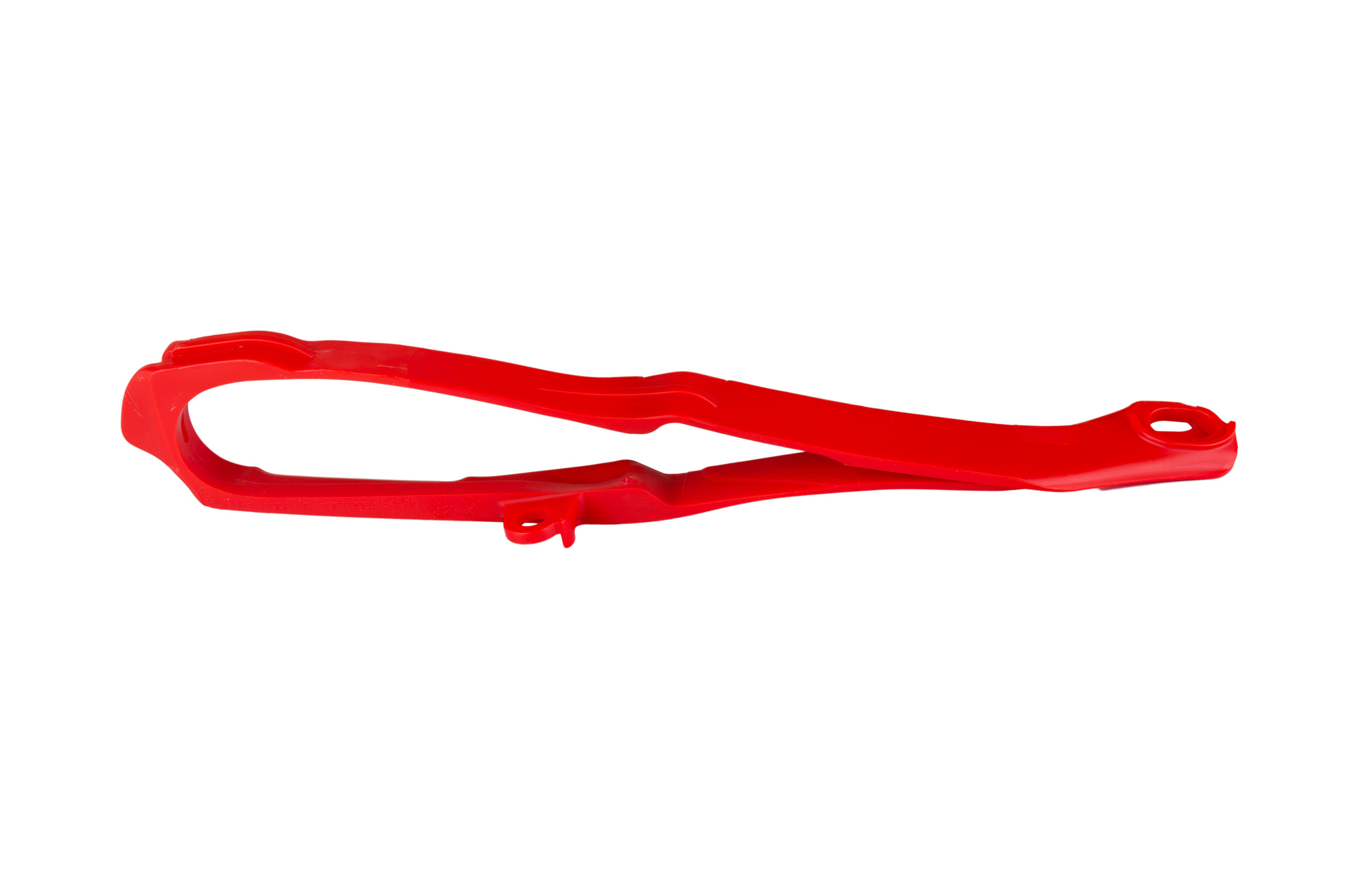 Polisport chain slider Honda CRF250R/(14-17)/450R(13-16) red cr04 (16)