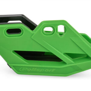 Polisport Performance chain guide KX250F/KX450F 09-.. green (18)
