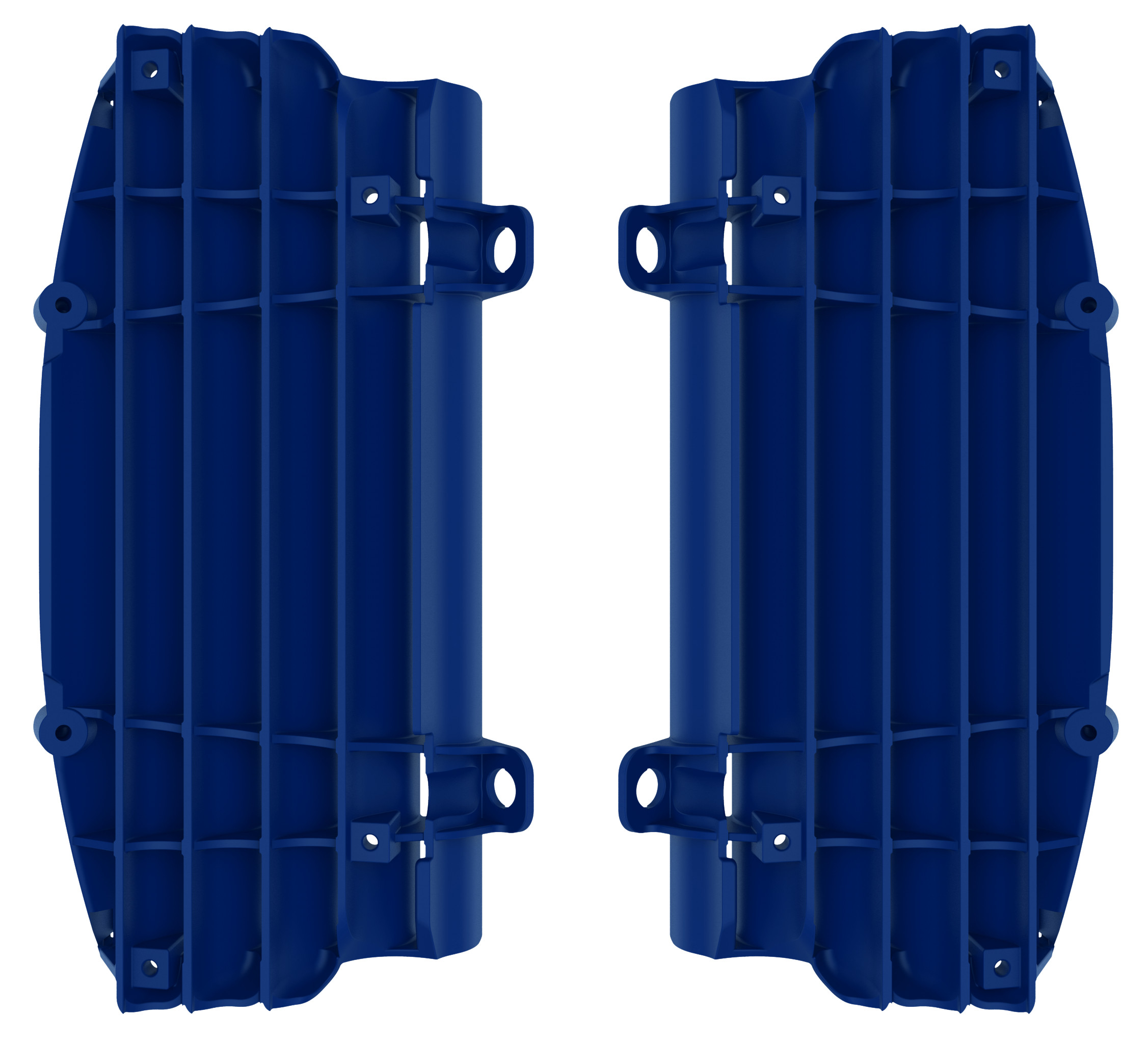 Polisport radiator louvers Husqvarna TC/FC 16 blå (1)