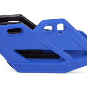 Polisport Performance chain guide YZ/WR 250F/450F 09-22 blue (18)