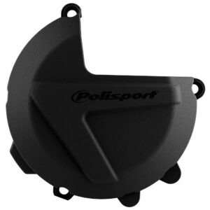 Polisport Clutch Cover Protection - KTM XC-F/SX-F 250/350 16-22 (10)