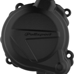 Polisport Ignition Cover Protectors Beta RR 250/300 13-.. BLACK (10)