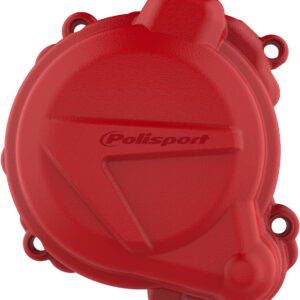 Polisport Ignition Cover Protectors Beta RR 250/300 13-.. RED (10)