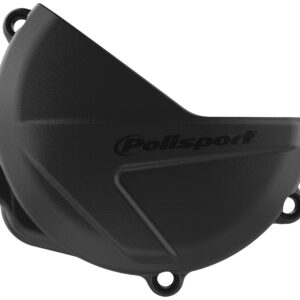 Polisport Clutch Cover Protection - CRF250R 18-21 (7)