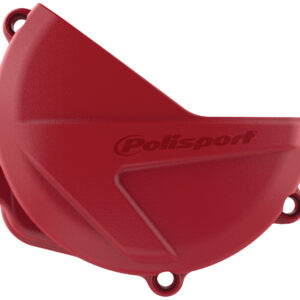 Polisport Clutch Cover Protection - CRF250R 18-24 CRF250RX 19-.. (7)