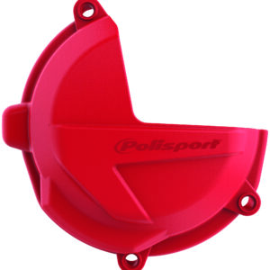 Polisport Clutch Cover Protection - Beta RR 250/300 18-.. (10)