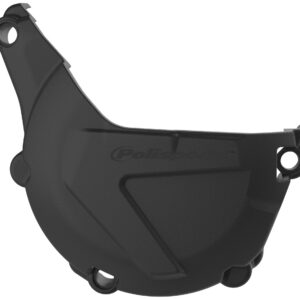 Polisport Ignition c. prot. EXC-F450/500(13-16) FE450/501(14-16) Black (10)