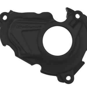 Polisport Ignition cover protection YZ250F 19-.. WR250F 20-.. Black