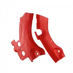Polisport Frame guard protector CRF250R/RX 22-24 CRF450R/RX 21-24 Red (12)