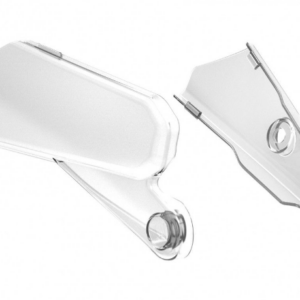 Polisport Yamaha Graphic Guards YZ250F(19-23) / YZ450F (18-22)