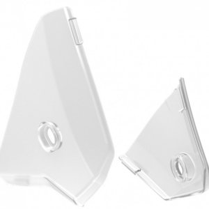 Polisport Kawasaki Graphic Guards KX250F 21-24 KX450F 19-23