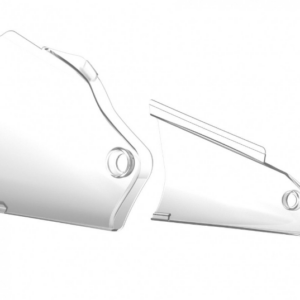 Polisport graphic guards Husqvarna FC/TC/FX/TX(19-22) TE/FE(20-23) (12)