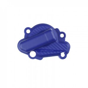 Polisport Waterpump cover SHERCO SE-R 250/300 (16-..) BLUE (12)