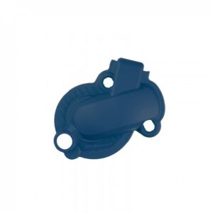 Polisport Waterpump cover KTM 450/500 (17-23) BLUE (12)
