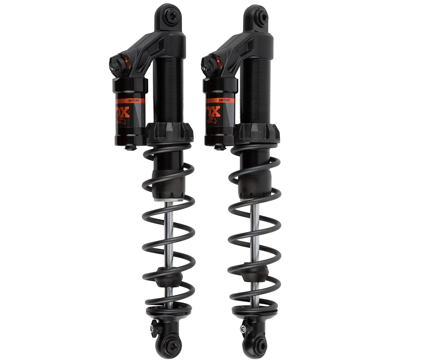 FOX Ski shocks 1.5 Zero QS3-QSR LW Lynx/Ski-Doo Summit RAS 3 (Gen4/5)