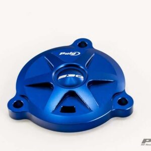 Puig Sump Cover T-Max 530 12-16'C/Blue