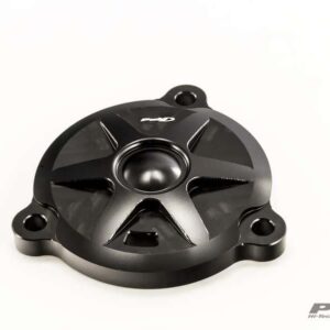 Puig Sump Cover T-Max 530 12-16'C/Black