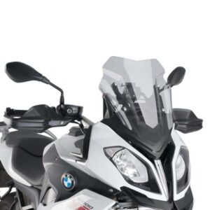 Puig Racing Screen Bmw S1000Xr 15'-18' C/Smoke