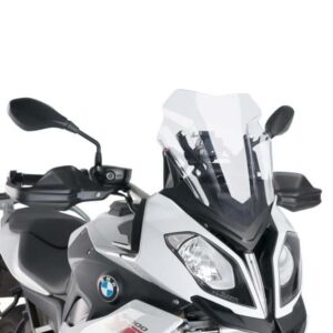 Puig Racing Screen Bmw S1000Xr 15'-18' C/Clear