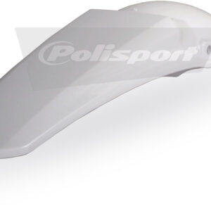 Polisport rear fender CRF250 08-19 (7)