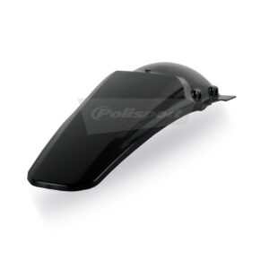 Polisport rear fender Honda CRF250R(08-09) black (7)