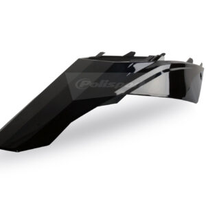 Polisport Rear Fender GasGas EC/EC-E125/200/250/300/450FSE(10-11) black (6)