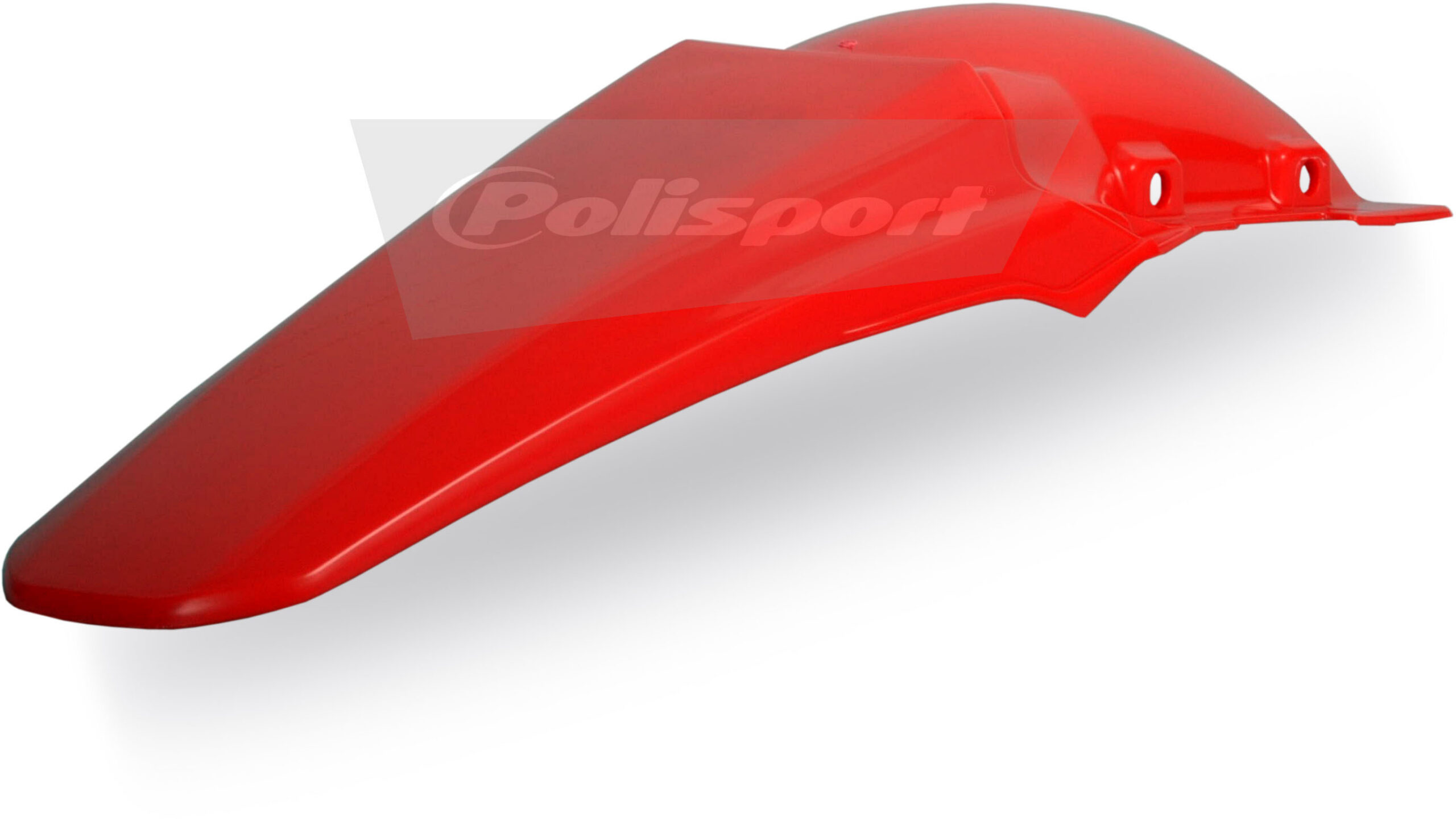 Polisport rear fender CRF 250 06-07 (8)