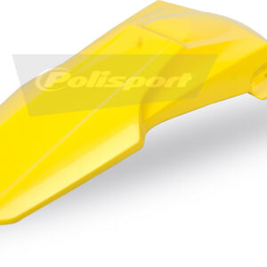 Polisport rear fender RMZ450 08-09 (6)