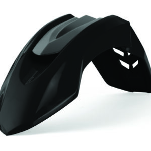 Polisport SM Line front fender black (6)