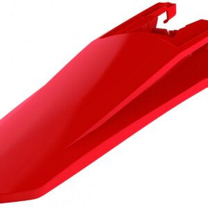 Polisport rear fender MC 85 (21-24) SX85 (18-24) RED (5)