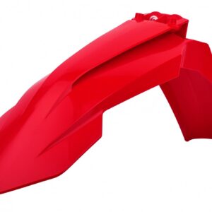Polisport front fender MC 85 (21-24) SX85 (18-24) RED (8)