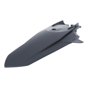 Polisport Rear Fender KTM EXC/EXC-F/ XC-W / XC-FW (20-23) Nardo grey (6)