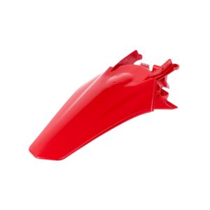 Polisport Rear fender GasGas EC/ECF/MC/MCF (21-23) Red (7)