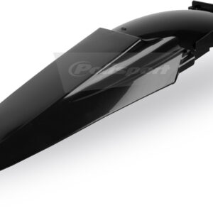 Polisport rear fender SX 98-02/EXC 98-03 (6)