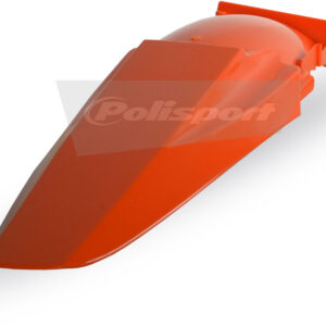Polisport rear fender SX 98-02/EXC 98-03 (6)