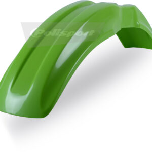 Polisport front fender KX80/85 98-12 (12)