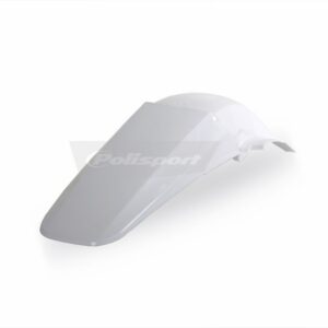 Polisport rear fender CRF450 02-04 (10)