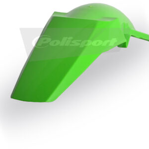 Polisport rear fender KX 125/KX 250 03-08 (7)