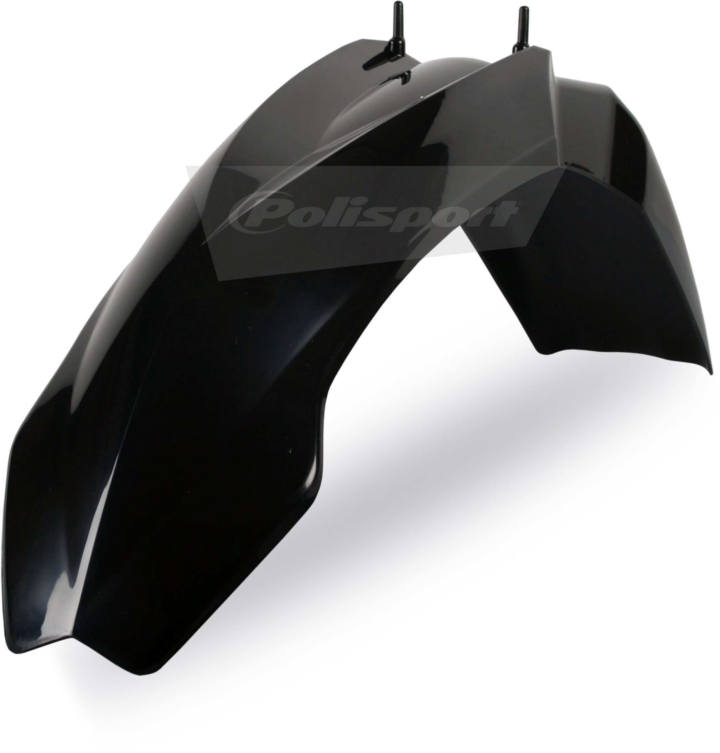 Polisport front fender SX 99-06/EXC 99-07 Black (10)