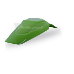 Polisport rear fender Kawasaki KX65(00-..)KLX110(02-09) OEM Color green 05 (8)