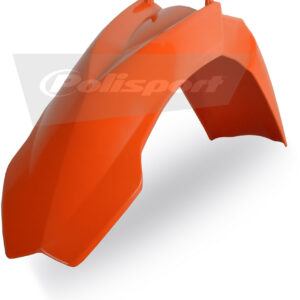 Polisport front fender KTM 85 03-12 (8)