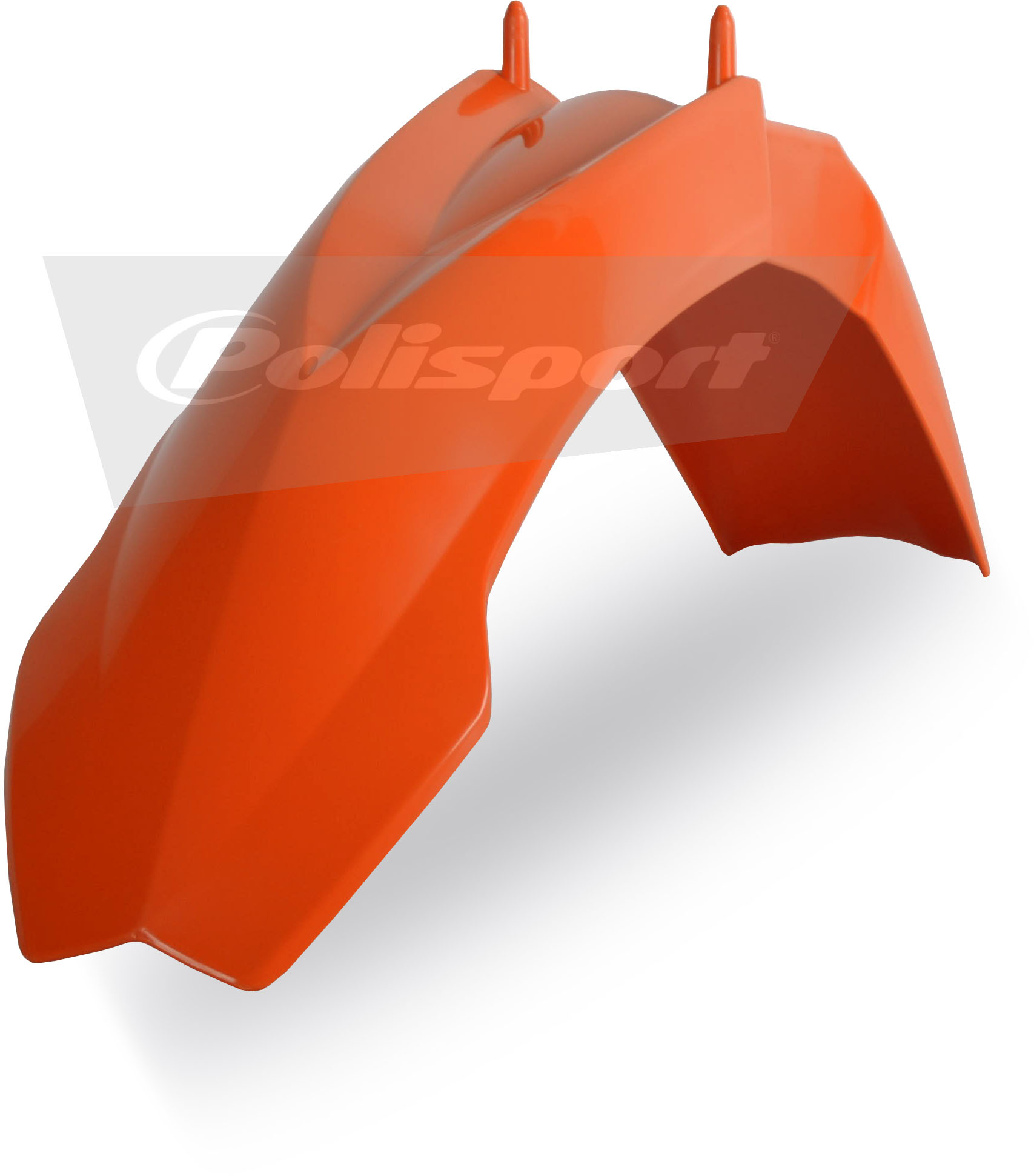 Polisport front fender KTM 85 03-12 (8)