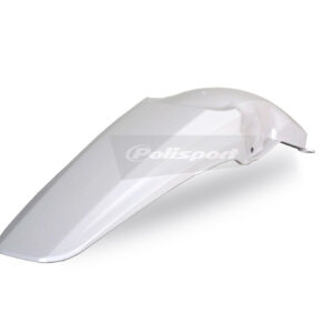 Polisport rear fender Honda CRF450R(05-08) white (8)
