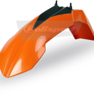 Polisport front fender KTM 65 09-11 (10)