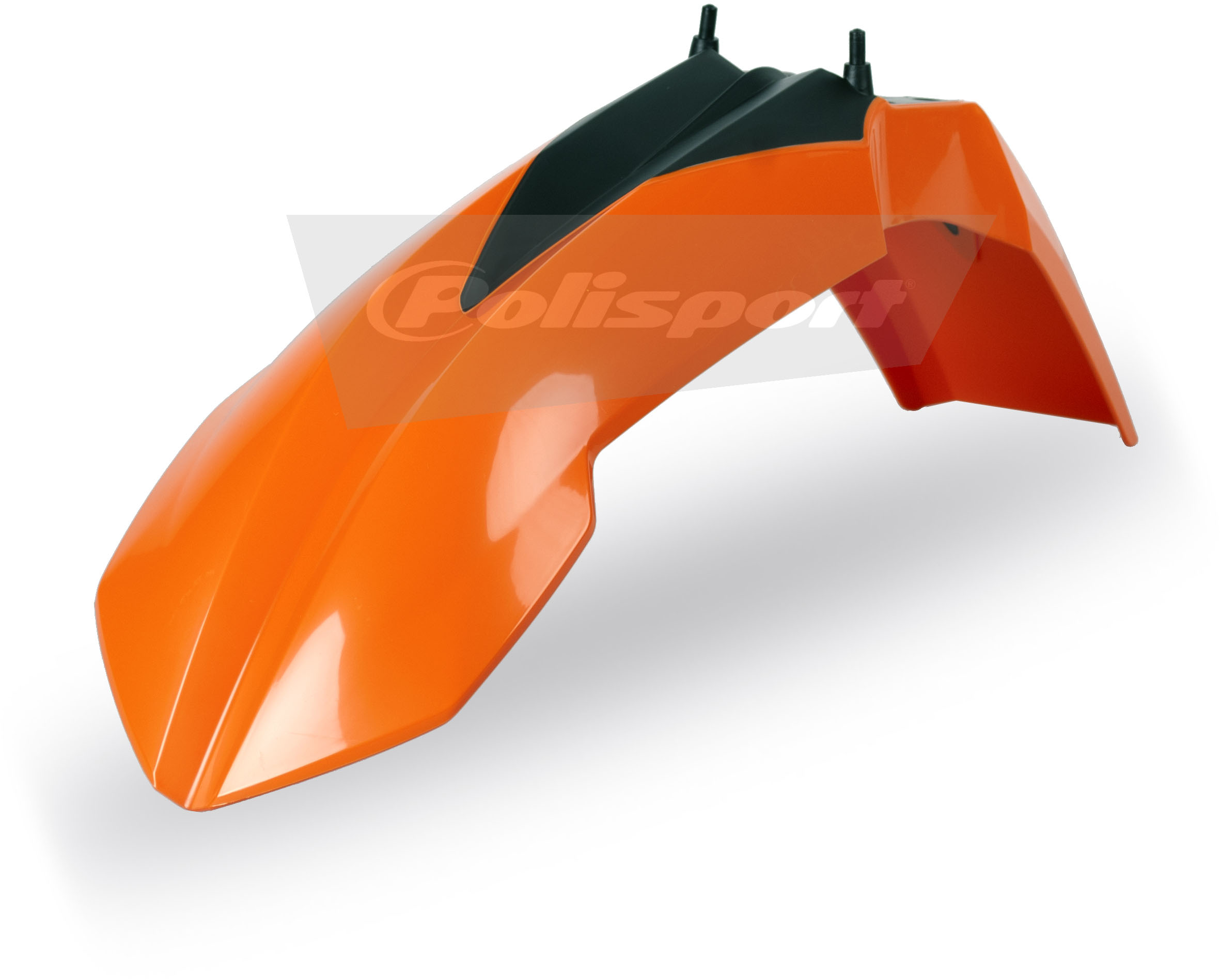 Polisport front fender KTM 65 09-11 (10)
